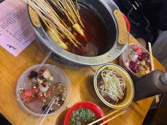 -冒椒火辣(奎星楼街店)