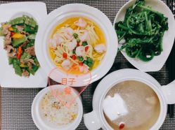 -喜宝悉贝月子会所(锦江店)