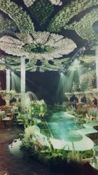 -格乐利雅婚礼艺术中心(南外滩店)