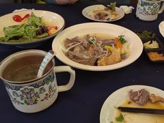 -伊带伊路新疆美食府(呼家楼店)