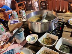 -渔家火锅·海鲜自助餐·演艺(亚龙湾天域酒店)