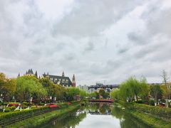 -安徒生童话乐园