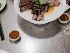 -潮界(LU·ONE凯德晶萃广场店)