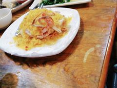 -南海渔家•海鲜•正宗海南菜(海棠湾店)