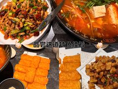 -泉味道贵州厨房(三里河店)