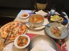 -IL Forno 意坊·意大利餐厅(花园店)