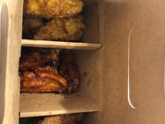 -Kyochon1991校村炸鸡(杨高中路店)