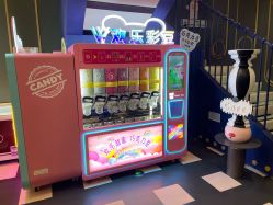 -meland club亲子乐园(北京芳圆里ID MALL店)