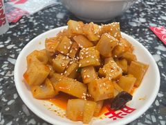 -胖妹面庄(香饵胡同店)