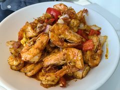 -兰湘子·湘菜小炒(长安万科广场店)