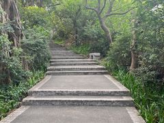 -广州市白云山风景名胜区