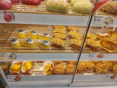 -85度C(厦门中华城新店)