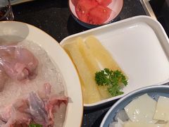 -五星桥原切肥牛火锅·30年专注好牛肉(湖塘店)