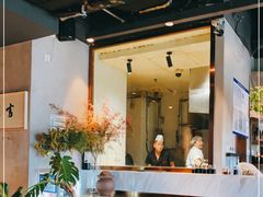 大堂-日上三甘(三里屯店)