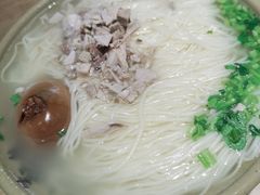 -亮亮拉面(师范路店)