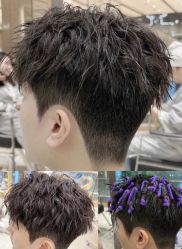 点击看大图 -美格丝M.G.S Hair Salon