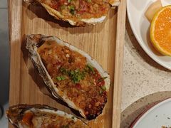 -禧香逢烧烤金牌鸡手王(繁荣路店)