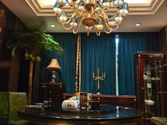 -彩虹之约•淮扬家宴(亚运村店)