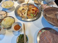-卤校长重庆火锅(国兴店)