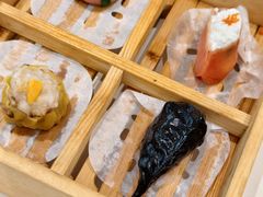 -蔡澜点心·粤菜(月星环球港店)