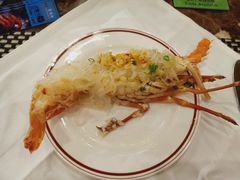 -云海轩·海鲜自助-河北云瑧世纪大饭店1F