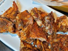 -枪火串烧·东北特色烧烤(罗湖总店)