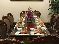 包厢-钦善斋(武侯祠店)