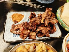 -那些年一起吃串的地方烧烤(观前街店)