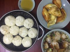 -味一早餐(新芝路店)