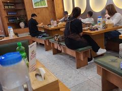 -高基五春川炒鸡排 韩国料理(威海总店)
