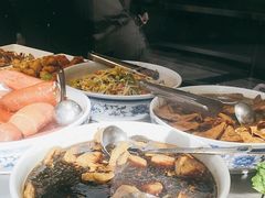 -三毛烤鸡(清泰街店)