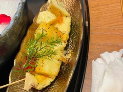 -蚝·生·鲜牛烧肉铺(中央大街店)