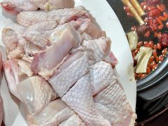 -濠轩阁特色生蚝火锅总店