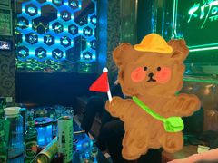 -大溪地量贩KTV(合肥1912店)