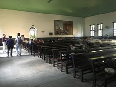 -湖南省立第一师范学校旧址