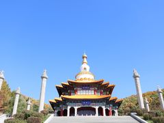 -六鼎山文化旅游区