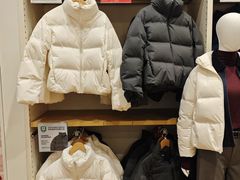 -优衣库(重庆万象城店)