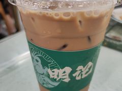 -西关明记肠粉(荔枝湾店)