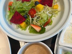 -四季京未(五羊新城店)