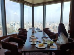 -上海静安香格里拉大酒店