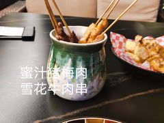 -雪熊精酿·哈尔滨烧烤酒馆(非遗大串店)