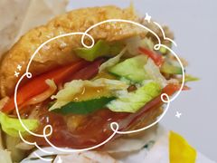 -赛百味SUBWAY(马台街店)