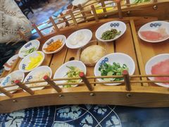 -桥香园过桥米线(复兴路店)