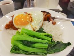 黯然销魂饭-丽的面家(多宝路店)