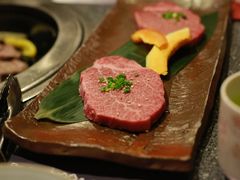 -宮崎牛第一号指定店 焼肉の幸加園(橘通店)