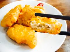 -随柳居·苏式小吃(建新巷店)