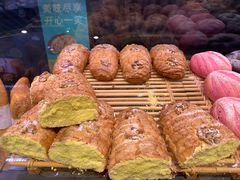 -巴黎贝甜(泗泾店)