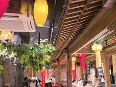 -北平盛世·新京菜·北京烤鸭(劲松·双井店)