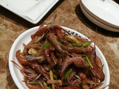 -金太阳海鲜烧烤·本地人餐厅(东纬路旗舰店)