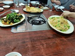 -华仔土鸡店(南洲分店)
